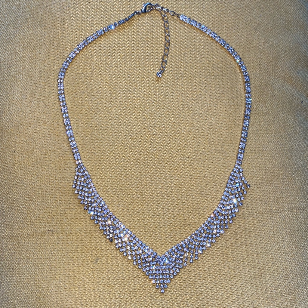 Necklace 7$